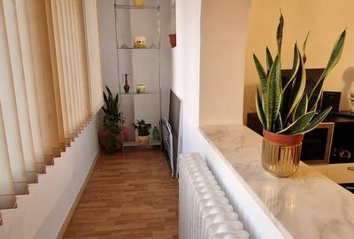 Apartament 2 camere, mobilat si utilat - 2