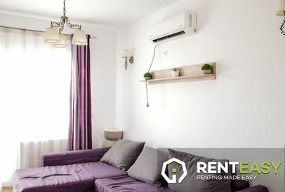 Apartament cu 2 camere în Copou