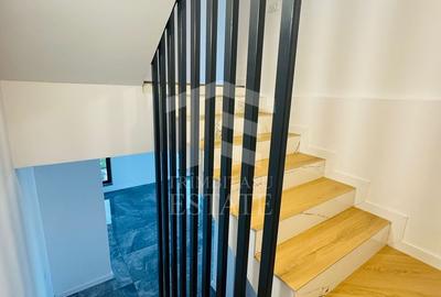 Vila P+1+M 5 camere Popesti-Leordeni - 5