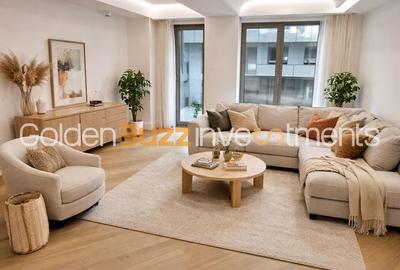 Apartament  3 camere Cortina 126 - 2