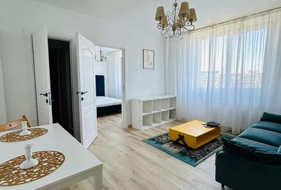 Apartament 2 camere – Bd. Dinicu Golescu | Gara de Nord - 1