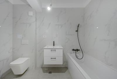 Apartament finalizat 2 camere | sud | metrou Berceni - 6