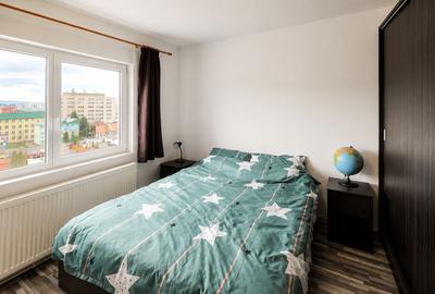Apartament cu 3 camere | Calea Dorobantilor | Aer conditionat - 7