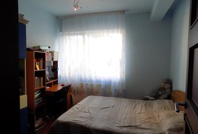 Bucurestii Noi, sos. Bucuresti-Targoviste 22B, suprafata utila 106mp, etaj 1/5 - 8