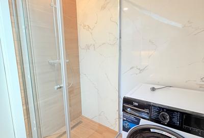 Apartament NOU / PRIMA INCHIRIERE // mobilat si utilat zona 1Mai-Bdul Expozitiei - 18