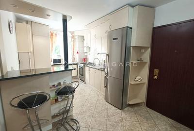 Apartament 4 camere | decomandat | 78 mp | P-ta Hermes - 1