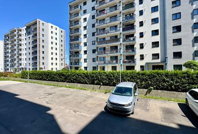 Apartament premium cu 4,5 camere  | 3 locuri de parcare subterane | Tractorul - 21