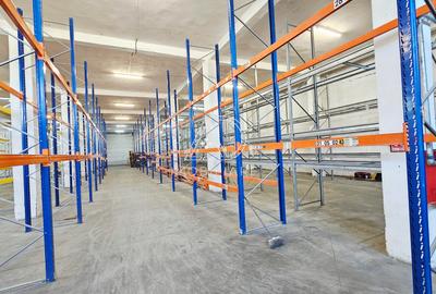 Proprietate industrială de vânzare – zona Iezureni - Ecaterina Teodoroiu, Târgu - 4