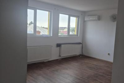 Vila central,de inchiriat, S+P+1E- Chitila - 8