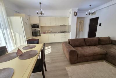 Apartament cu 3 camere decomandat în Iancu Nicolae