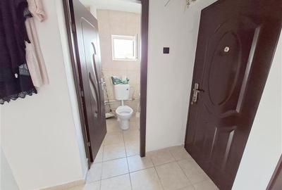 Garsoniera confort 1, de renovat, zona Kaufland Autogara - 5