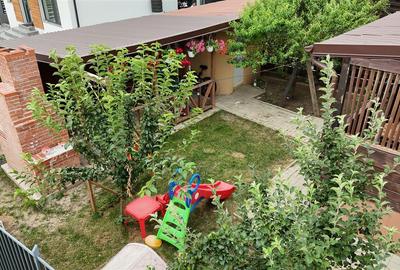 Casa Duplex 4 camere I Valea Lupului I Foisor I Semimobilat I 0% Comision - 2