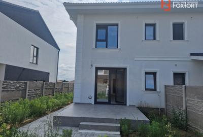 Duplex cu 4 camere in Mosnita Noua - Urseni - 1
