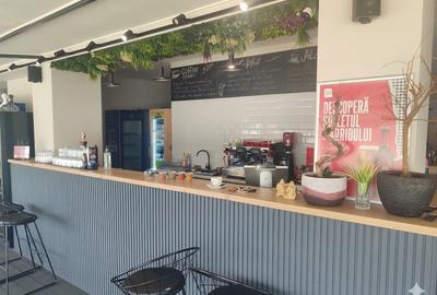 Afacere la cheie: Restaurant cu specific turcesc, zonă cu vad comercial - 6