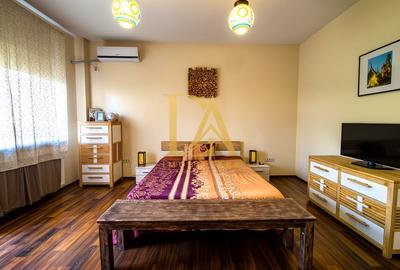 🏡 Garsonieră spațioasă de vanzare Confort City 45mp - 2
