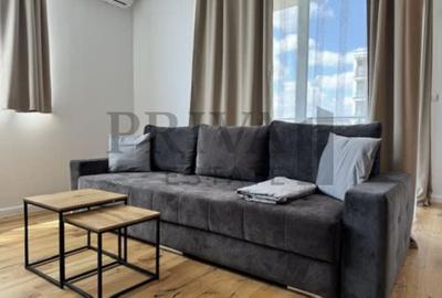 Apartament 2 camere, parcare privata, boxa subsol. Botanic/Iulius Mall - 9