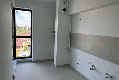 Apartament 2 Camere Incalzire in Pardoseala Ansamblu Nou Rahova - 24