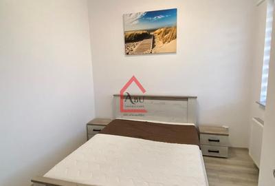 Apartament cu doua camere, bloc nou, Nicolina - 2