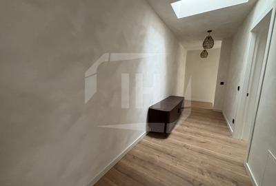 Casa 3 camere I prima inchiriere I  cu parcare I zona Garii - 10
