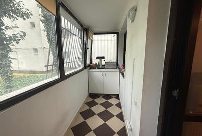 Apartament 3 camere de închiriat – Titan | Parcul IOR | Metrou | Loc de parcare - 13