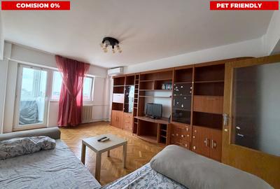 Apartament cu 4 camere de inchiriat – Turda, langa Parcul Regina Maria - 1