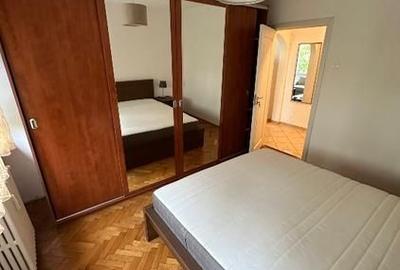 Averescu | 3 camere | Garaj inclus | Balcon | AC | Mobilat & utilat - 9