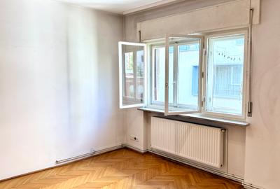 Apartament 4 camere Victoriei, centrala proprie, boxa, garaj, comision 0 ! - 30