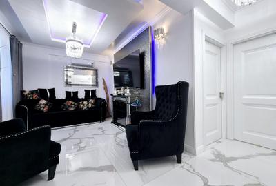 OCAZIE !!! Mamaia Nord - apartament de lux - 18