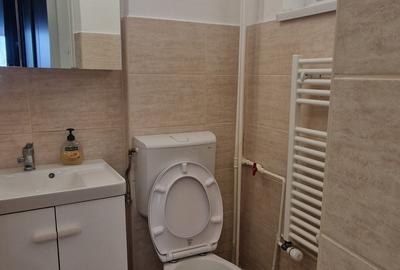 Apartament 3 camere decomandat,Piata Muncii - 7
