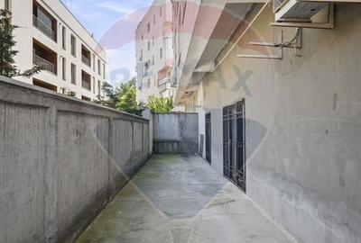 Str. Sirenelor 49-55, Parter, Sector 5 | 149,7 mp | Acces privat - 13