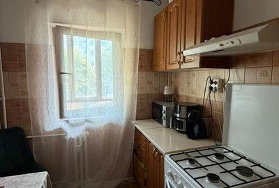 Apartament cu 2 Camere Decomandat | Sf. Lazăr – Palas | Etaj 1 - PETFRIENDL - 8