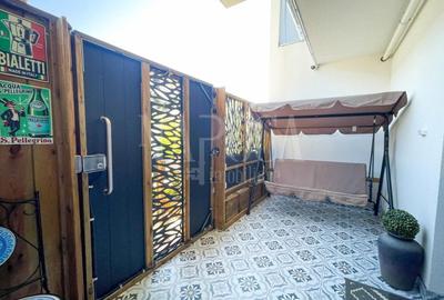 Casa 4 camere de vanzare in Floresti - 12