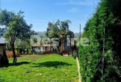 VAND CASA IN LOCALITATEA VALEA DOFTANEI - 2