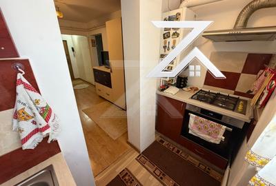 Apartament 2 camere decomandat | Complet mobilat și utilat | Craiovița Nouă - 7