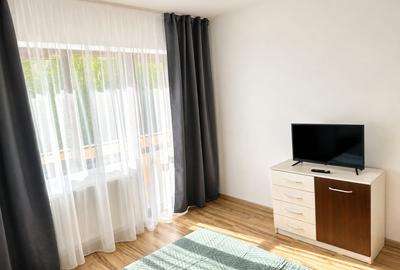 Ap 2 Camere Decomandat| 5 Min Metrou Dimitrie LeonidaI Centrala Proprie| Parcare - 5
