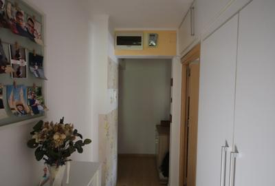 Inchiriere apartament cu 3 camere  pe bdul Cetatii - 2
