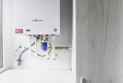 Apartament  3 camere, DECOMANDAT,  zona Centru-Palas Mall - 17