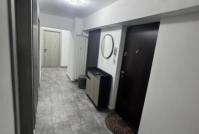 2 CAMERE DE INCHIAT BD. UNIRII BRD, VEDERE STRADALA - 10