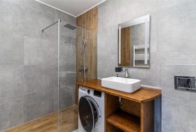 2 camere Pet Friendly | Bloc 2024 | Terasa + parcare | Marasti - 5