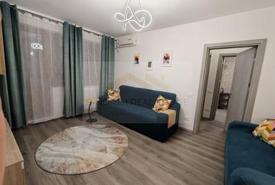 Apartament 3 camere de închiriat | Piața Sudului | Prima închiriere | Totul Nou - 3