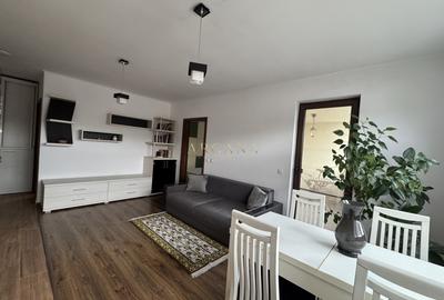 Apartament 2 camere cu parcare Florești - 5