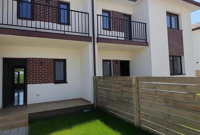 Pet friendly! Casa ergonomica, curte proprie, 2 bai,  Tarlungeni, Brasov - 11
