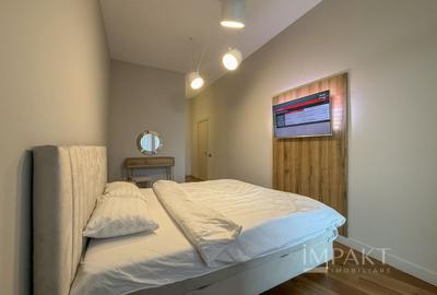 Apartament 2 camere 67.89 m2 – Cartier Europa | Ansamblul Luminia - 16