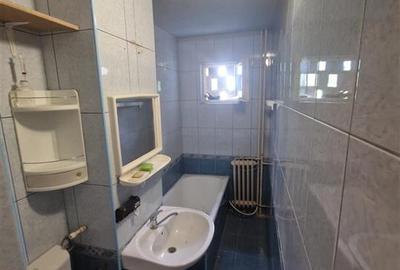 Apartament 2 camere etaj 2 zona Dacia / Iulius Town / - 11