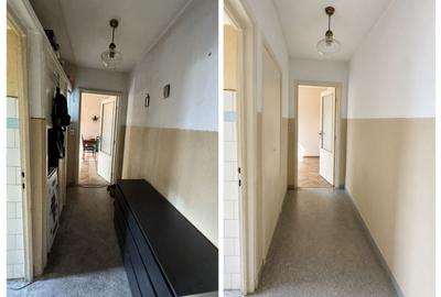 Doraly Mall Apartament 3 camere confort 2 - 5