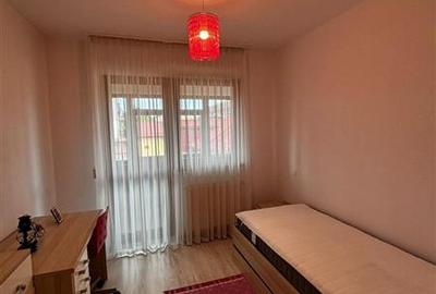 Brancoveanu-apartament 3 camere, mobilat -utilat modern, loc parcare - 10