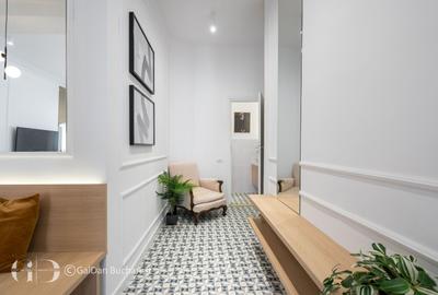 Apartament de lux | Lascar Catargiu | GalDan Apartments - 7