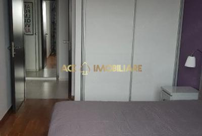 2 Camere de inchiriat | Berceni - Monaco Tower | Metrou | 63 mp - 2