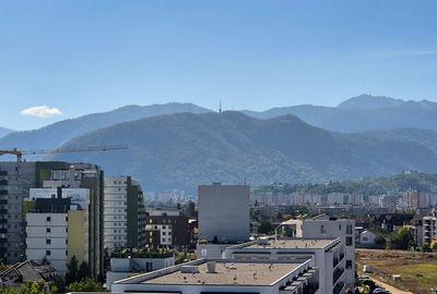 Apartament la prima închiriere, Victory - Casa Nobel. - 1