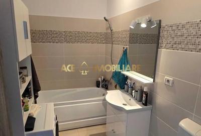 2 Camere de vanzare | Dobroesti | Bloc 2022 | Centrala  | Mobilat - 8